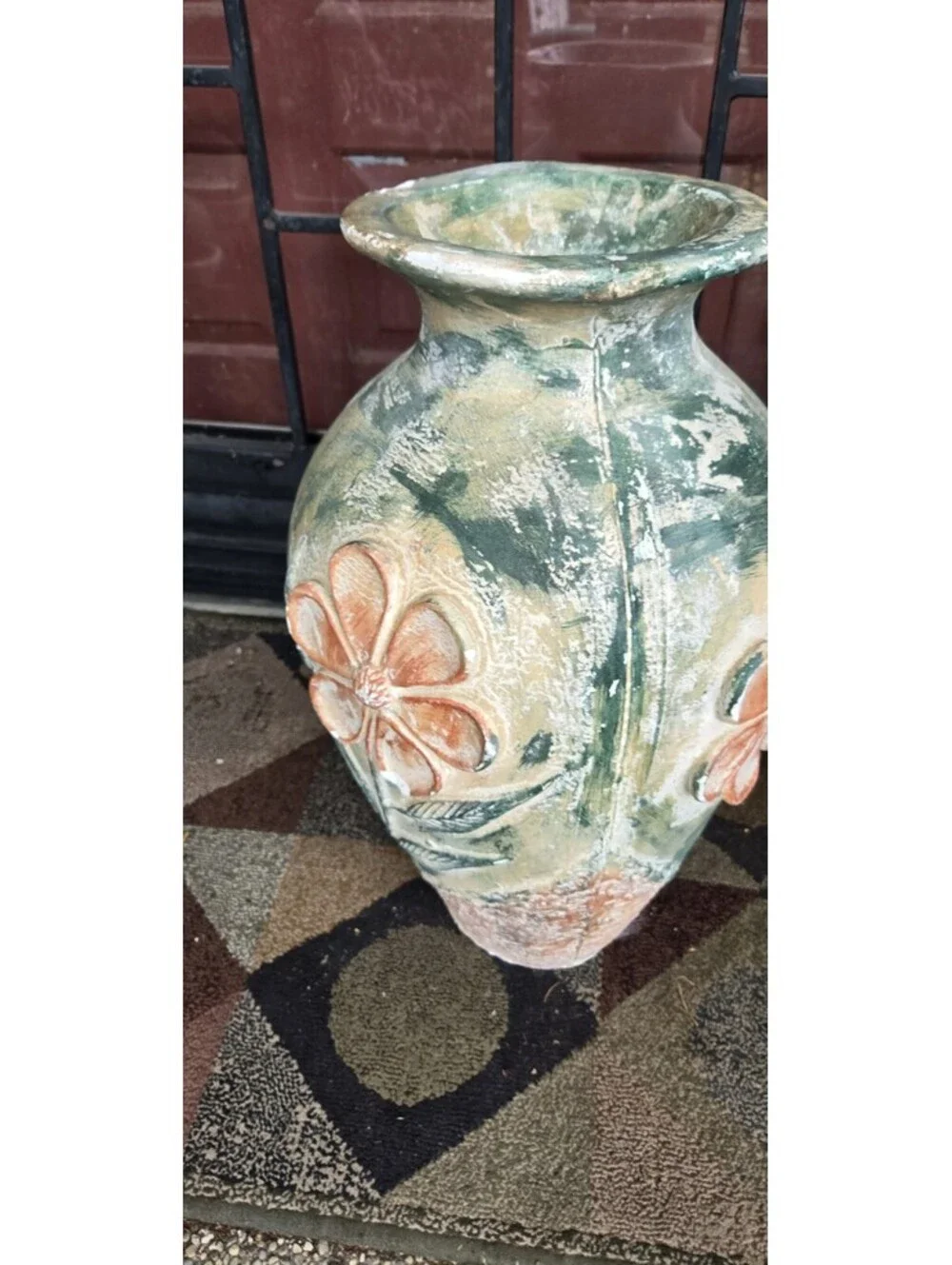 N/A vintage handmade